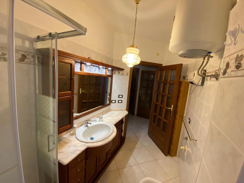 Pm 34 Via De Biase Guest House Alghero Exterior foto