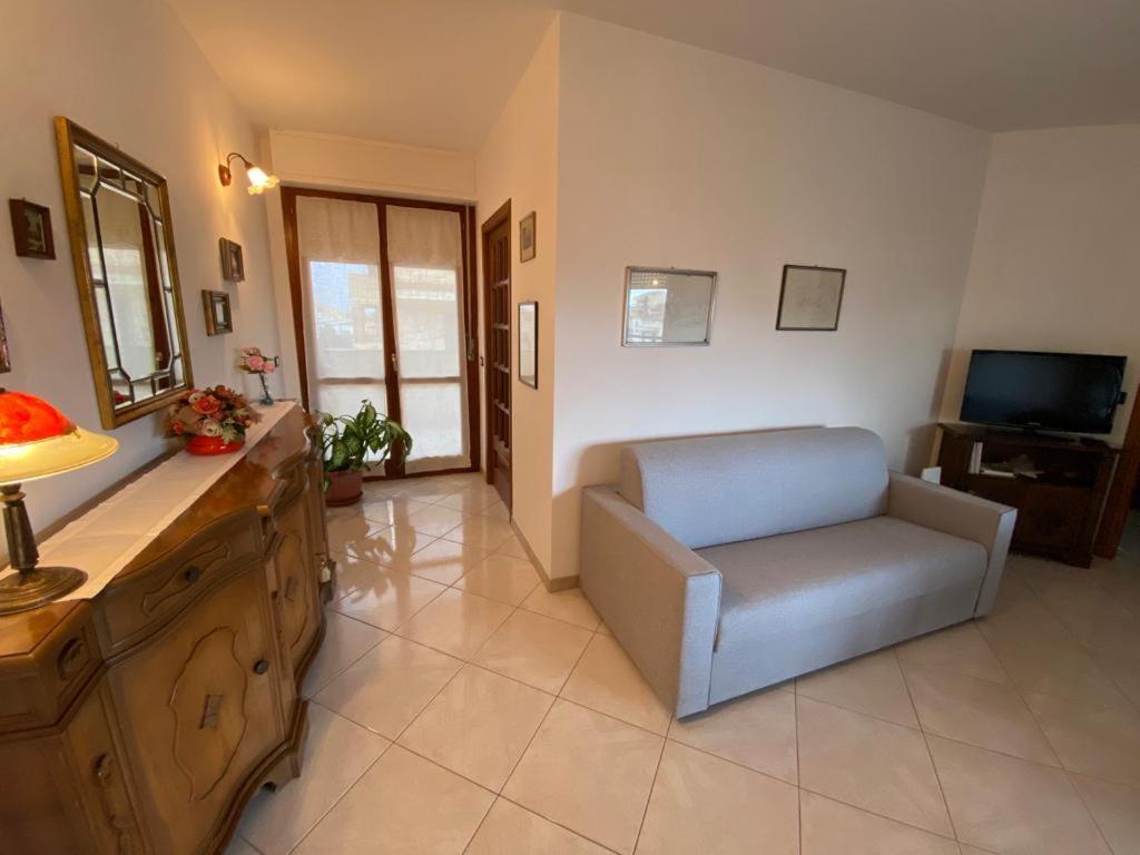 Pm 34 Via De Biase Guest House Alghero Exterior foto
