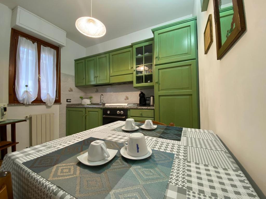 Pm 34 Via De Biase Guest House Alghero Exterior foto
