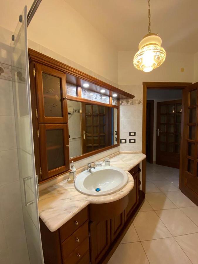 Pm 34 Via De Biase Guest House Alghero Exterior foto